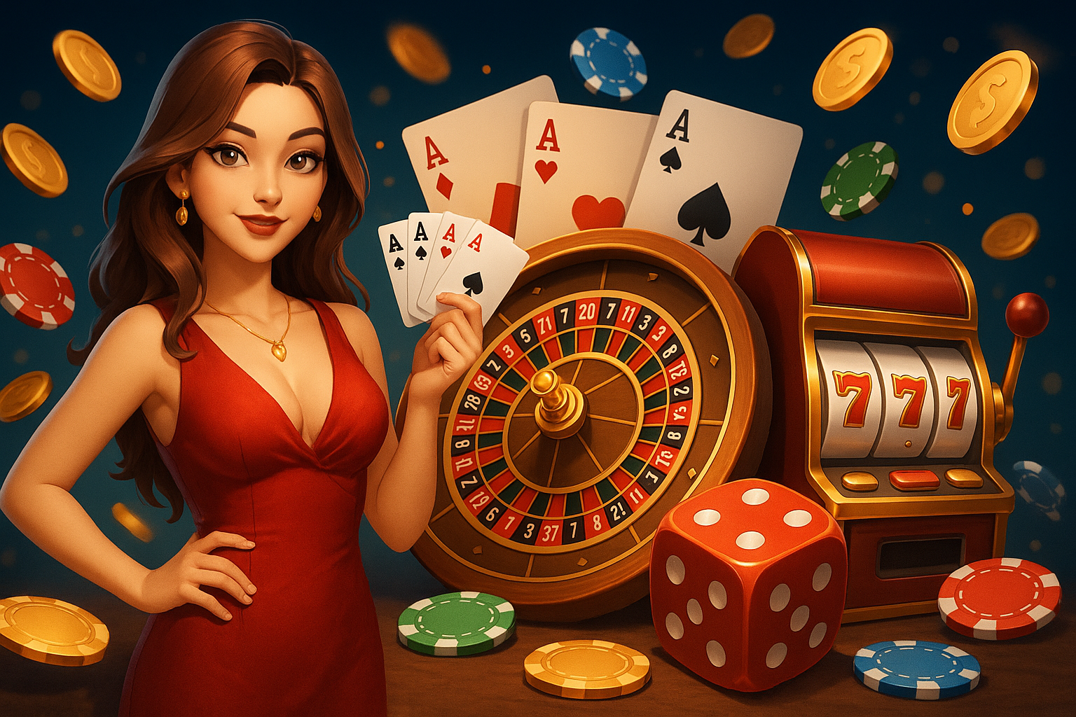 Equipo editorial de BetCasinoArg analizando el mercado